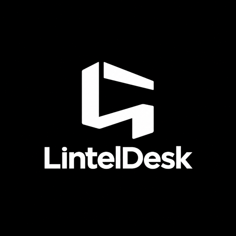 LintelDesk Logo